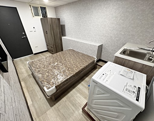 ❤️永和福和橋✨可租補寵物🌸無對外窗套房 - Image 4