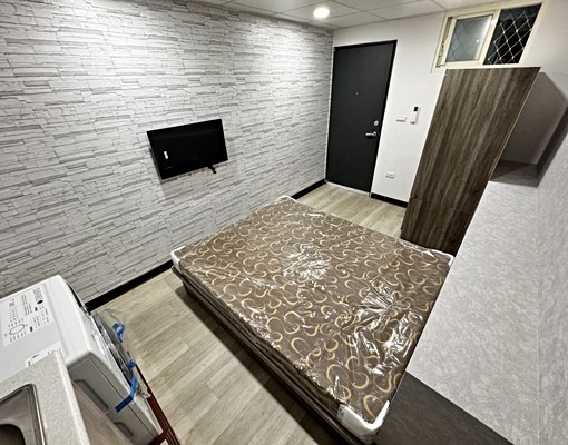 ❤️永和福和橋✨可租補寵物🌸無對外窗套房 - Image 6