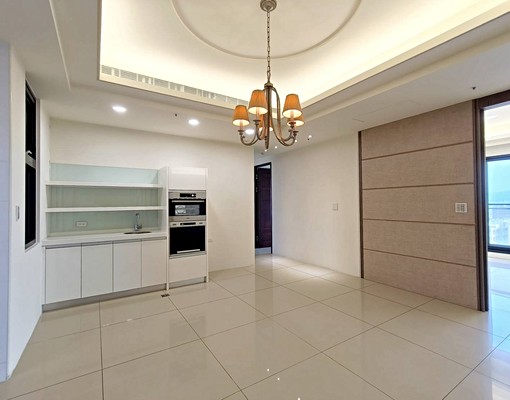 【東京中城|關新商圈凌雲大器四房+平面車位】 - Image 12