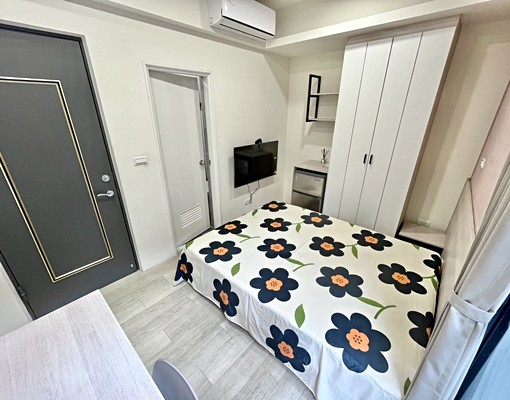 精武車站✨可租補✨乾溼分離✨陽台獨洗✨免追垃圾車 - 591租屋網 - Image 3