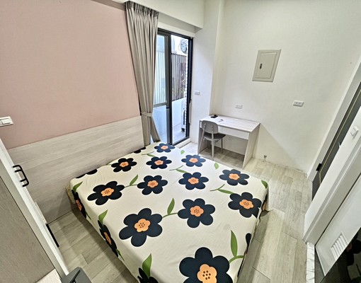 精武車站✨可租補✨乾溼分離✨陽台獨洗✨免追垃圾車 - 591租屋網 - Image 4