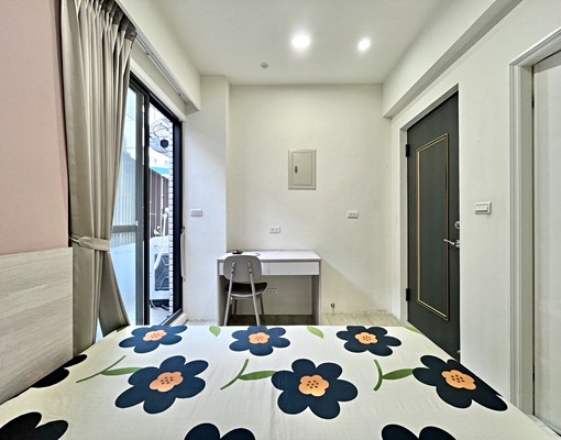 精武車站✨可租補✨乾溼分離✨陽台獨洗✨免追垃圾車 - 591租屋網 - Image 9