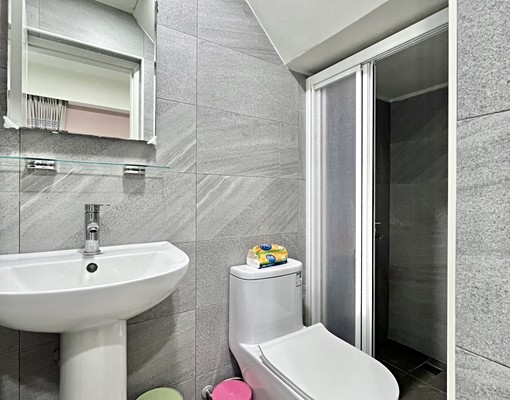 精武車站✨可租補✨乾溼分離✨陽台獨洗✨免追垃圾車 - 591租屋網 - Image 12