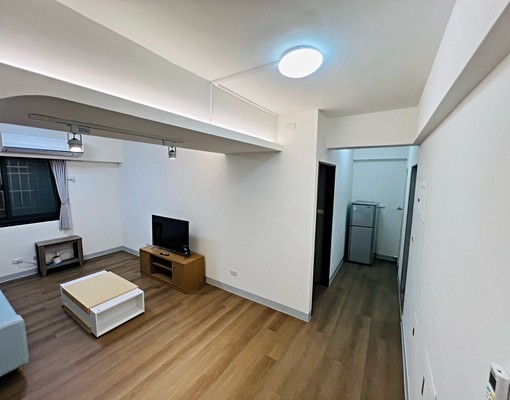 大魯閣❤️電梯一房一廳❤️台電❤️全新裝潢❤️雙租補 - Image 5