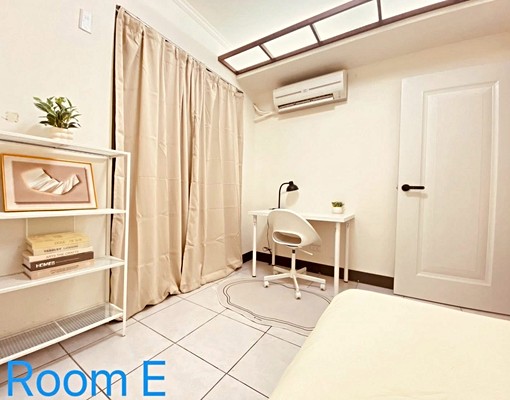 🎏即刻入住|舒適社區電梯大樓|性別友好寵物友善|雅房 - Image 15