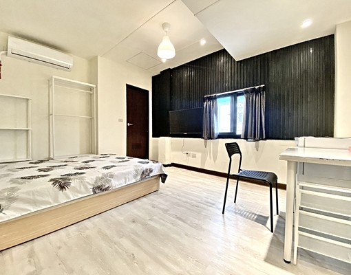 一中體大首選✨可租補✨乾溼分離✨獨洗曬 - 591租屋網 - Image 1