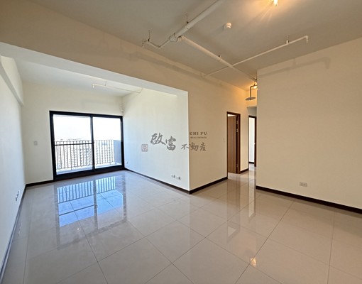 『啟富DN❤️』遠雄幸福成🔥正四房空屋出租+車位+含管理費 - Image 1