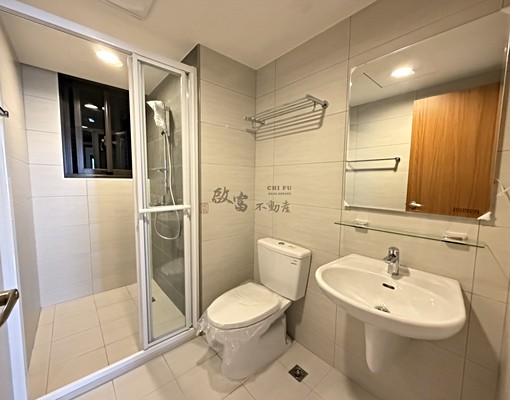 『啟富DN❤️』遠雄幸福成🔥正四房空屋出租+車位+含管理費 - Image 12