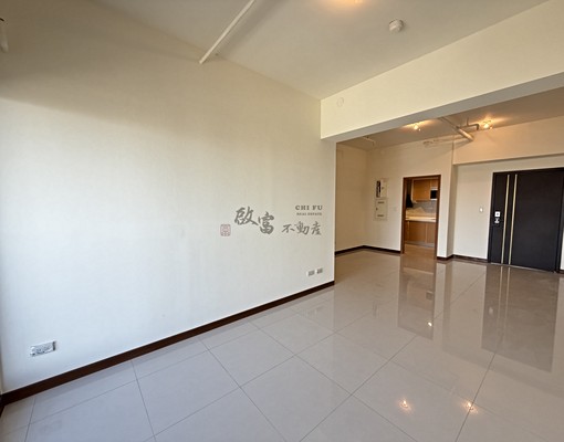 『啟富DN❤️』遠雄幸福成🔥正四房空屋出租+車位+含管理費 - Image 3