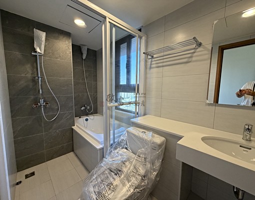 『啟富DN❤️』遠雄幸福成🔥正四房空屋出租+車位+含管理費 - Image 11