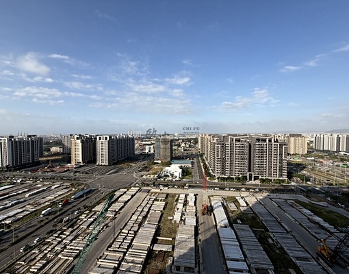 『啟富DN❤️』遠雄幸福成🔥正四房空屋出租+車位+含管理費 - Image 14