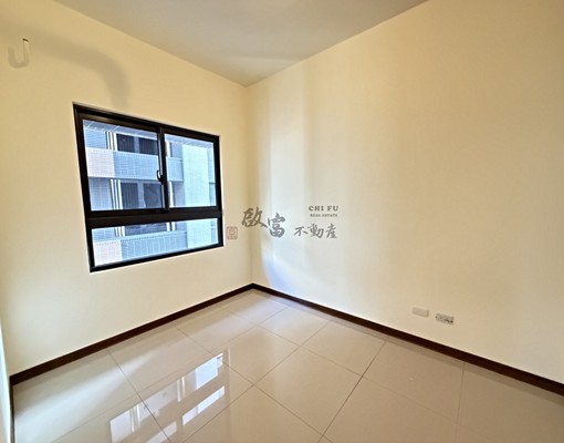 『啟富DN❤️』遠雄幸福成🔥大三房空屋出租+車位+含管理費 - Image 7