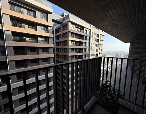 『啟富DN❤️』遠雄幸福成🔥大三房空屋出租+車位+含管理費 - Image 12