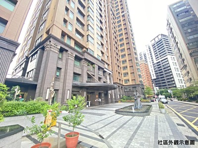 社區圖片