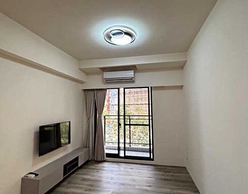 稀有2房雙面採光｜浴室對外窗有浴缸｜前後陽台天然瓦斯頂級車位 - 591租屋網 - Image 3