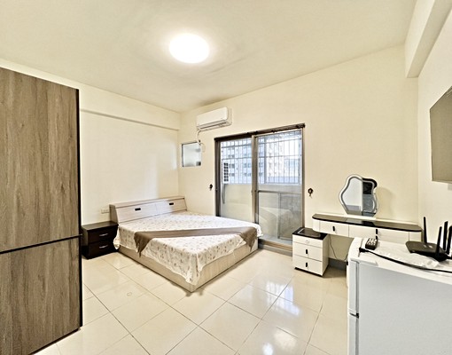 把你放心裡💖大玄關/超大浴室/乾濕分離💖陽台獨洗曬 - Image 4