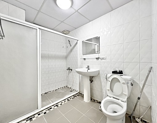 把你放心裡💖大玄關/超大浴室/乾濕分離💖陽台獨洗曬 - Image 5