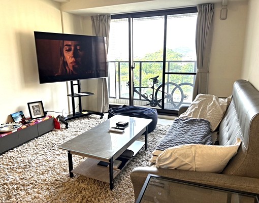 超讚!!屋齡新!!左營舊城i世界2房平車景觀輕豪宅 - 591租屋網 - Image 3