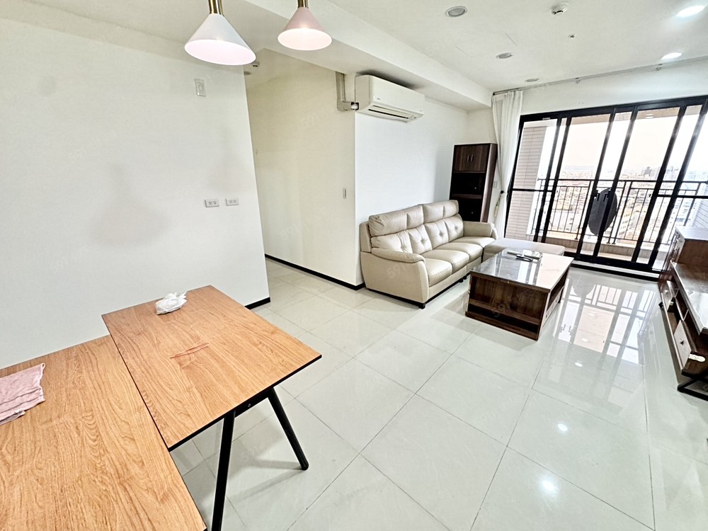 可貓可租補▶充電樁車位▶下樓樹孝商圈▶有浴缸傢俱可談撤 - Image 1