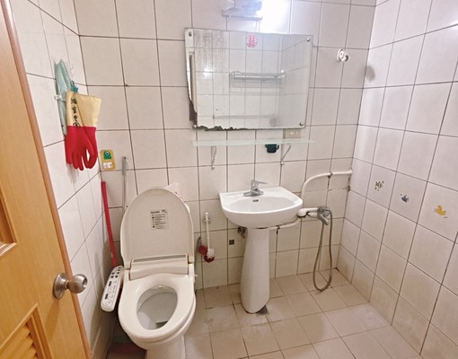 三捷運💎採光佳2房♠️免爬高樓層 - Image 14