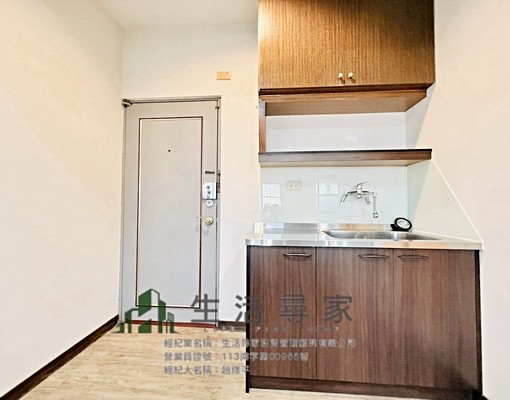 傢俱齊全~13.0坪~有廚房️漢口路四段 - Image 7