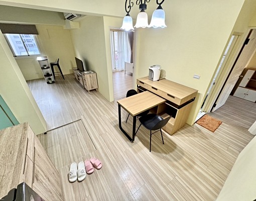 超便宜大三房🌟台水電🌟廚房🌟陽台獨洗曬🌟可雙租補🌟 - Image 5