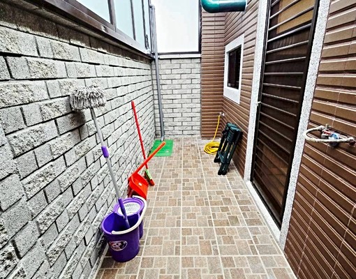 🎖️黃寶寶推薦🎖️後龍高鐵旁全新前庭透天 - Image 6