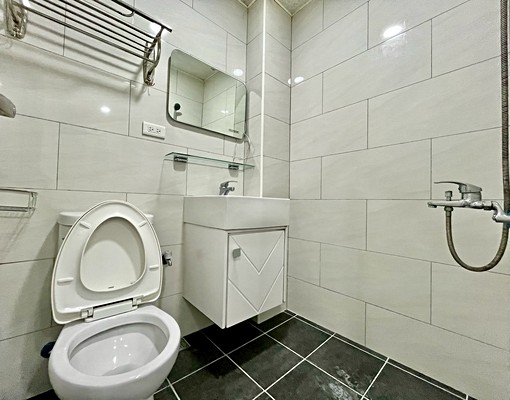 全木質系統裝潢💕室內機車位/梅川園道旁/電梯/五年屋💕 - Image 12