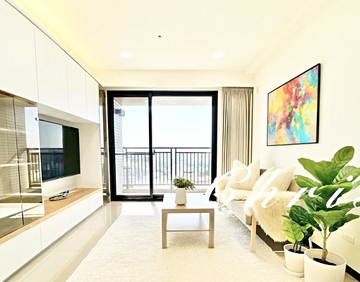 ⭕雙租補/戶籍/變頻冷暖/平車/雙陽台/系統櫃/乾濕分離 - 591租屋網 - Image 2