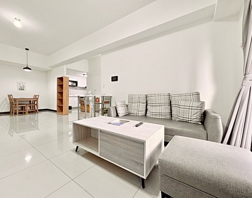 可租補戶籍🔥傢俱全配✅溫馨奢華✨私藏美屋💯 - 591租屋網 - Image 1