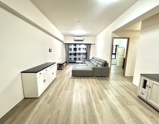 可租補戶籍★系統櫃裝潢★雙平車位★超讚超大超美★還沒住過人歐 - 591租屋網 - Image 4