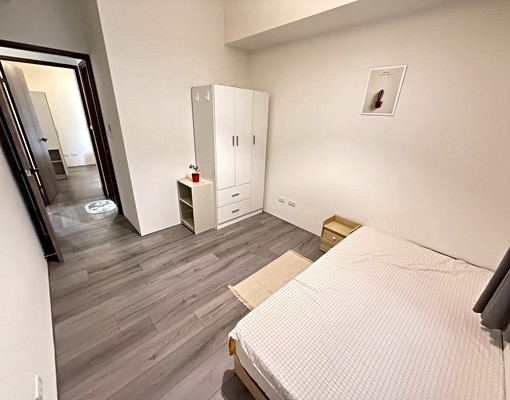 中興大學旁❣️大二房|平面車位|傢俱電全|🉑租補 - Image 9