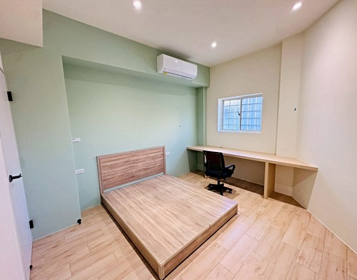 整棟新蓋✅租補✨一房一廳✅雙陽台獨洗✨超強採光✨大坪數多間搶 - 591租屋網 - Image 8