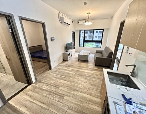 🔥太平全新未住2房家具電齊全🔥可寵 - 591租屋網 - Image 1