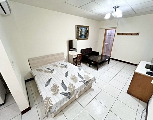 捷運站🌞超級秒殺🌞陽台獨洗🌞超大空間🌞對面車位 - Image 5