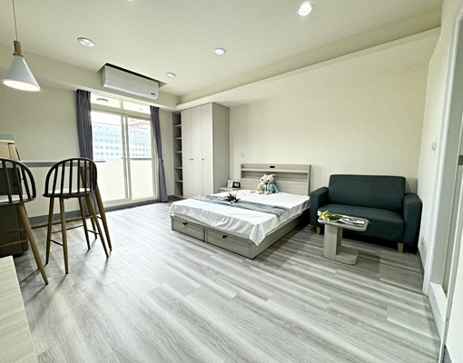 近中清路🌺近全新🌺飯桌🌺流理臺🌺租補🌺陽台獨洗🌺 - Image 1