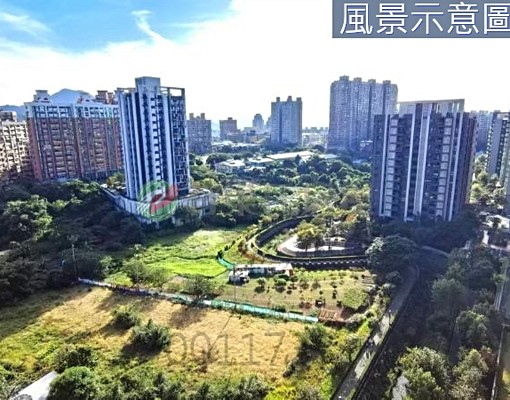 🏠將捷之森🔥景觀朝南2房+平面車位🔥快來看屋❗️❗️ - Image 13