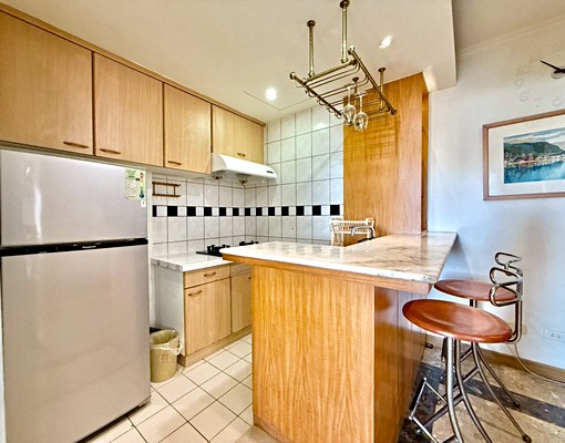 🉑租補|北屯區近崇德捷運站|稀有正一房一廳含車 - Image 6