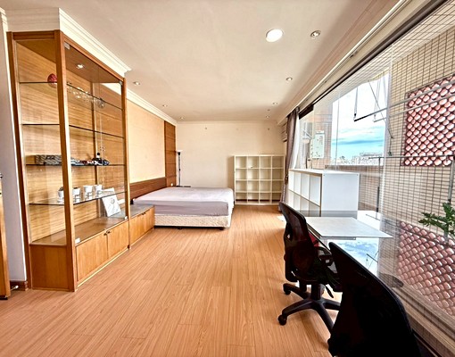 🉑租補|北屯區近崇德捷運站|稀有正一房一廳含車 - Image 8