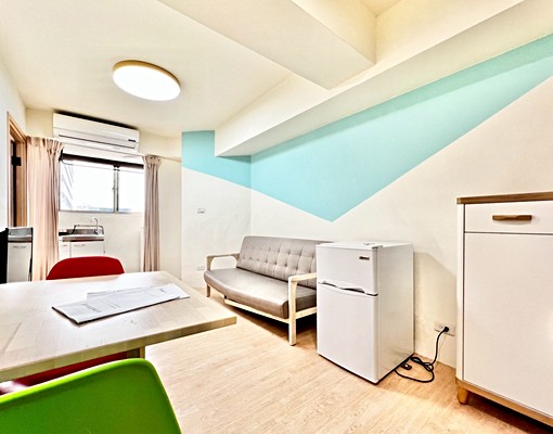 溫馨裝潢可寵兩房｜一中中國醫雙商圈｜質感美電梯兩房 - 591租屋網 - Image 2