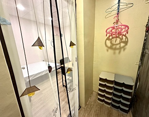 永安市場/裝潢新/格局方正獨立陽台曬衣/雙衛浴乾濕分離/機能 - Image 7