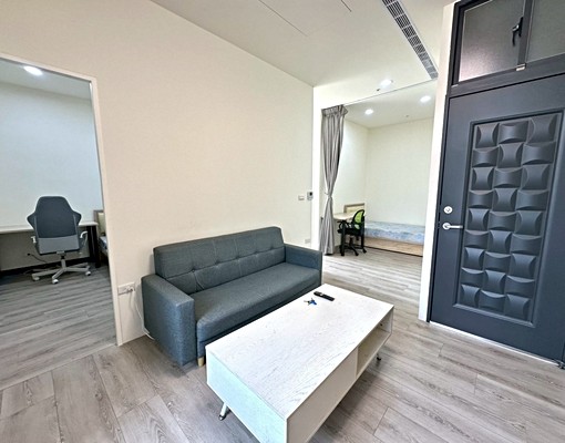 板新/可租補可貓/1+1房裝潢新採光通風/乾濕分離獨洗曬/ - Image 4