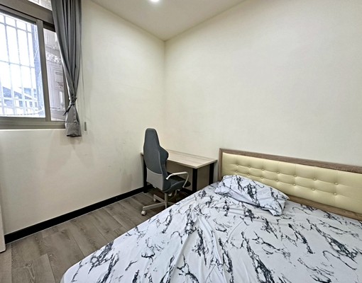 板新/可租補可貓/1+1房裝潢新採光通風/乾濕分離獨洗曬/ - Image 8