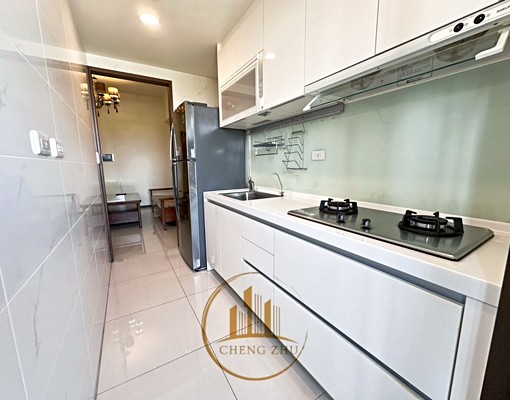 南屯嶺東米蘭花園🔥2房平面車位✨ - Image 4