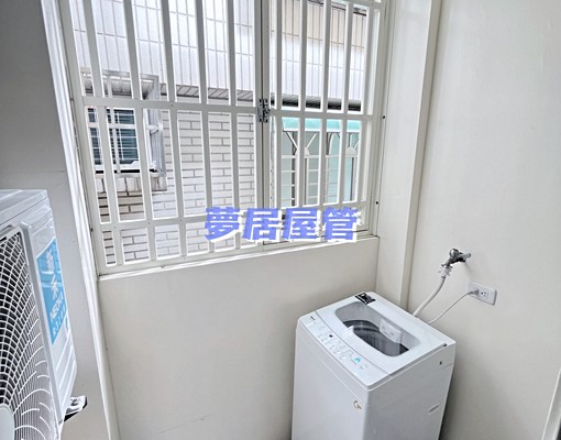 近崇德跟昌平~便宜獨套，生活機能超優，子母車.洗衣機.飲水機 - Image 2