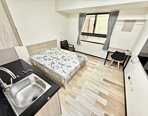 南屯好屋🔥可租補💰大陽台/機車位/近文心公園/文心路 - 591租屋網 - Image 2