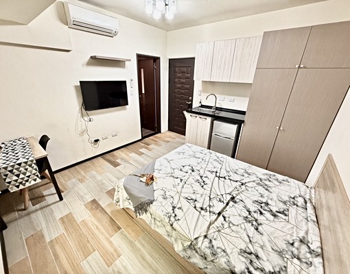 南屯好屋🔥可租補💰大陽台/機車位/近文心公園/文心路 - 591租屋網 - Image 4