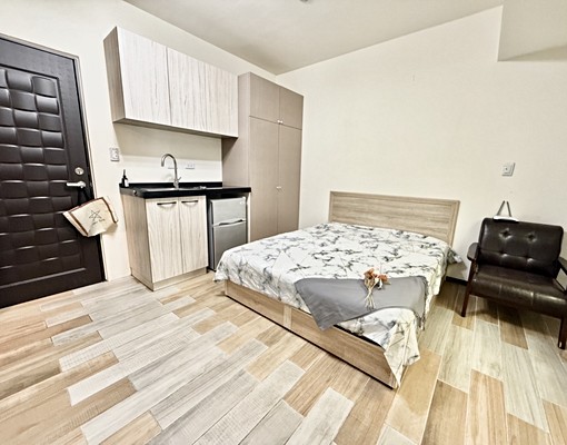 南屯好屋🔥可租補💰大陽台/機車位/近文心公園/文心路 - 591租屋網 - Image 5