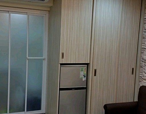 頂級裝潢開放式一房一廳一陽台江子翠捷運站 - 591租屋網 - Image 7