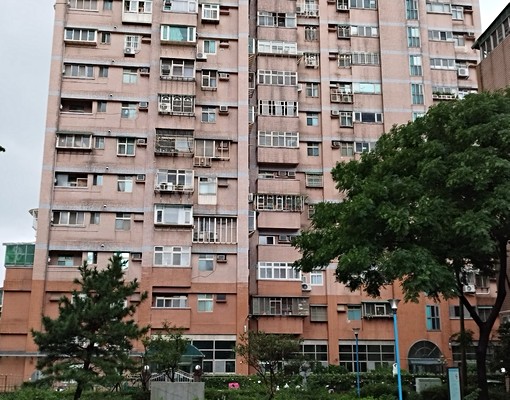 淡水芳鄰電梯大樓出租 - 591租屋網 - Image 1